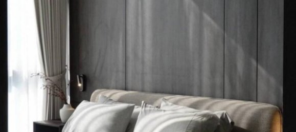 2 Schlafzimmer Doppelhaus in Bangkok, Thailand, Nr. 13243 5