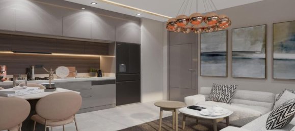 Appartement 1+1 à Altintash, Turkey No. 38419 2