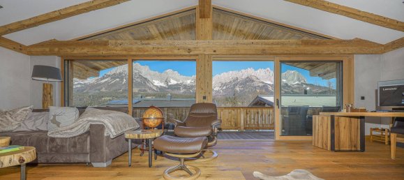 3 bedrooms House in Going am Wilden Kaiser, Austria No. 186083 9