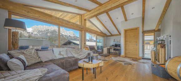 3 bedrooms House in Going am Wilden Kaiser, Austria No. 186083 6