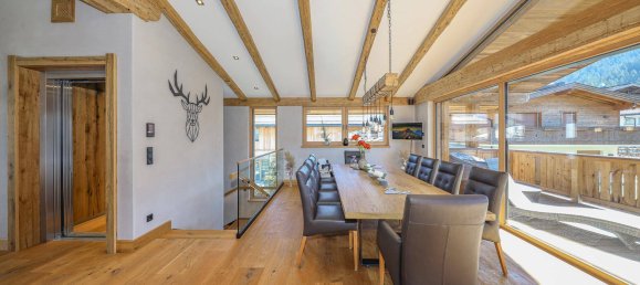 3 bedrooms House in Going am Wilden Kaiser, Austria No. 186083 12