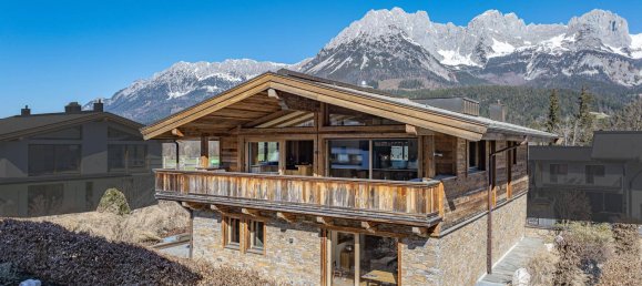 3 bedrooms House in Going am Wilden Kaiser, Austria No. 186083 3