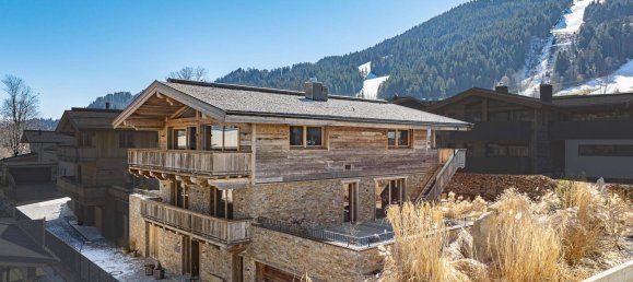 3 bedrooms House in Going am Wilden Kaiser, Austria No. 186083 2