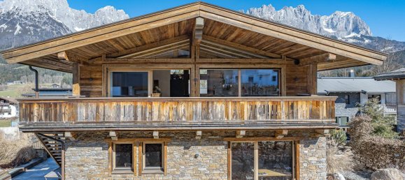 3 bedrooms House in Going am Wilden Kaiser, Austria No. 186083 5