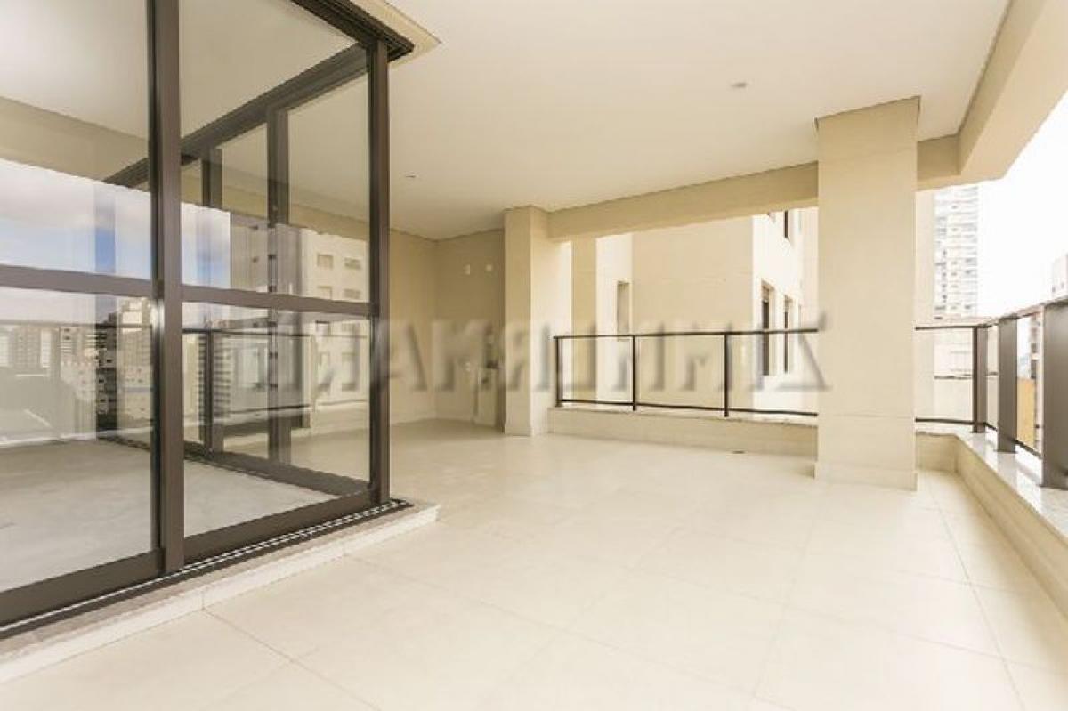 4 chambres Appartement à Sao Paulo, Brazil No. 586367