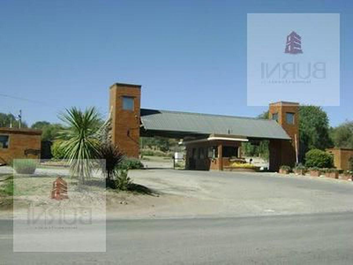  Land in Cordoba, Argentina No. 40406