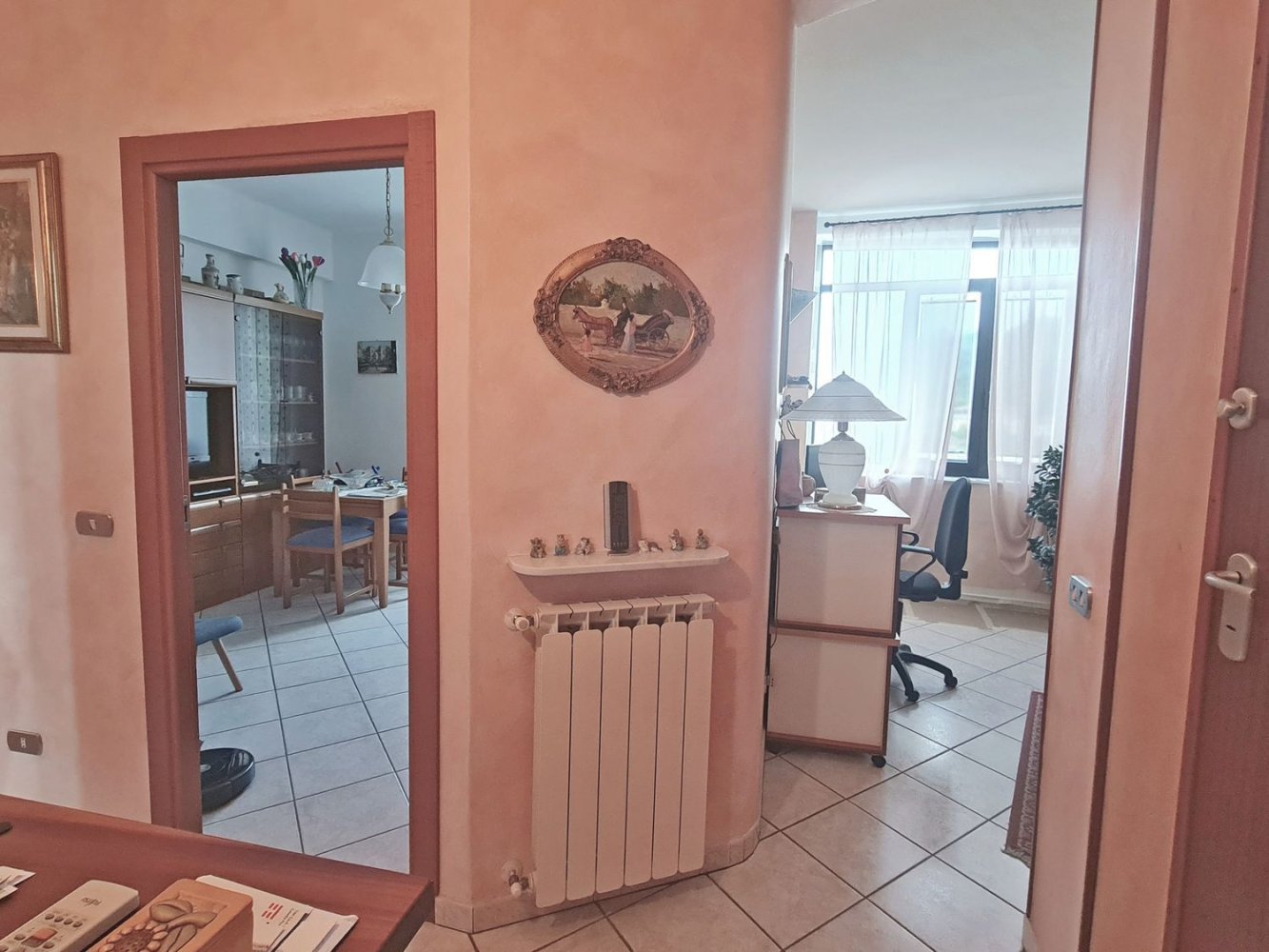 4 bedrooms Apartment in Arcola, Italy No. 324206