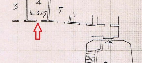 4 bedrooms Apartment in Arcola, Italy No. 324206 33