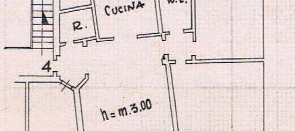 4 bedrooms Apartment in Arcola, Italy No. 324206 32