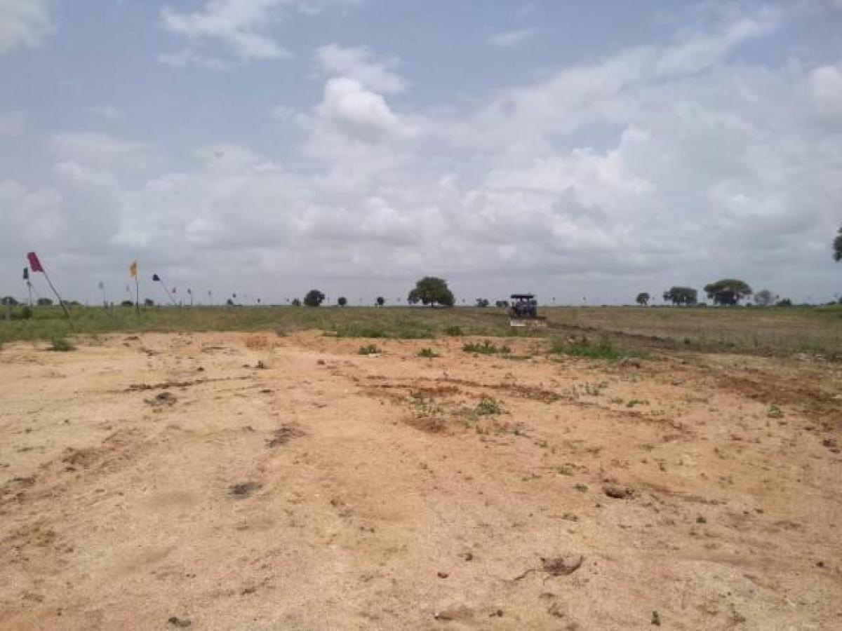 Terreno em Visakhapatnam, India N.º 41060