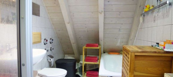 2 rooms Apartment in Reutlingen, Germany No. 113909 5