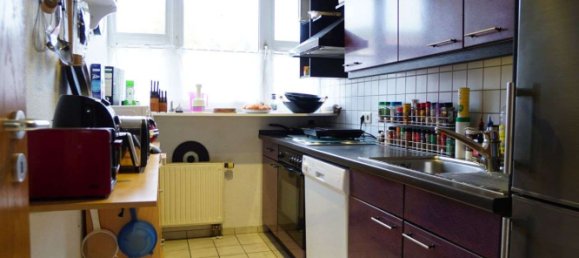 2 rooms Apartment in Reutlingen, Germany No. 113909 4