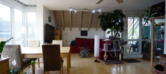 2 rooms Apartment in Reutlingen, Germany No. 113909 3