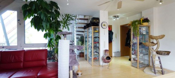 2 rooms Apartment in Reutlingen, Germany No. 113909 2