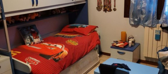 2 rooms House in Molinella, Italy No. 253943 4