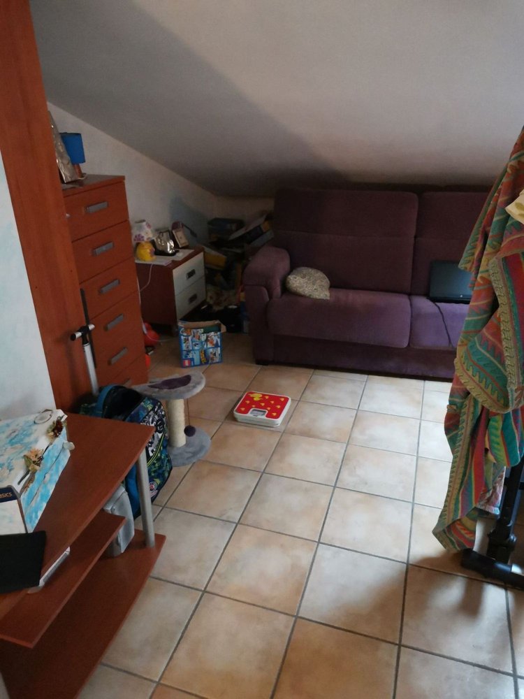 2 rooms House in Molinella, Italy No. 253943