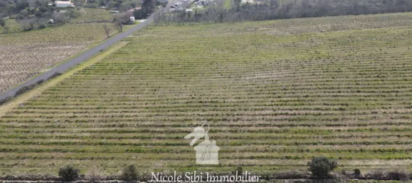 17985m² Land in Lansac, France No. 106347 5