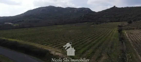 17985m² Land in Lansac, France No. 106347 2