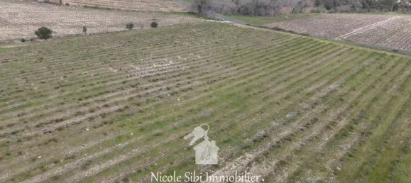 17985m² Land in Lansac, France No. 106347 4