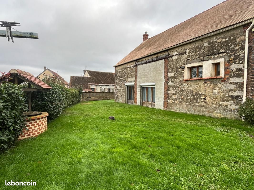 5 غرف نوم منزل في Ervauville, France رقم 54200