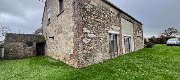 5 غرف نوم منزل في Ervauville, France رقم 54200 16