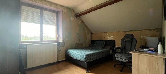 5 غرف نوم منزل في Ervauville, France رقم 54200 11