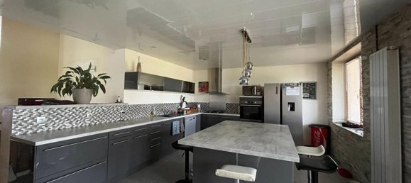 5 غرف نوم منزل في Ervauville, France رقم 54200 4