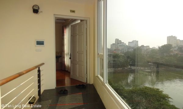 Apartamento de 2 dormitorios en Ba Dinh, Vietnam No. 5083