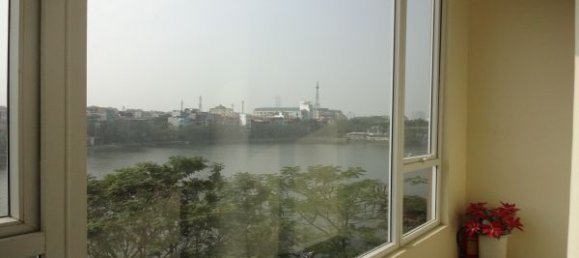 Apartamento de 2 dormitorios en Ba Dinh, Vietnam No. 5083 7