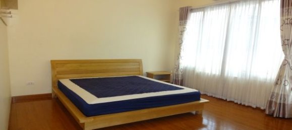 Apartamento de 2 dormitorios en Ba Dinh, Vietnam No. 5083 12