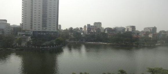 Apartamento de 2 dormitorios en Ba Dinh, Vietnam No. 5083 13