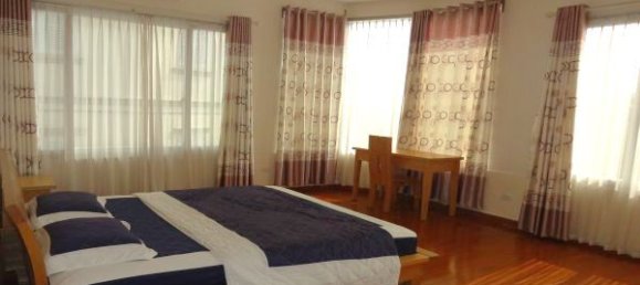 Apartamento de 2 dormitorios en Ba Dinh, Vietnam No. 5083 9