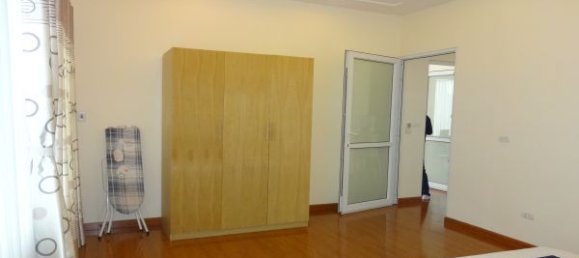 Apartamento de 2 dormitorios en Ba Dinh, Vietnam No. 5083 6