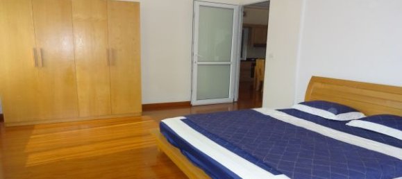 Apartamento de 2 dormitorios en Ba Dinh, Vietnam No. 5083 10