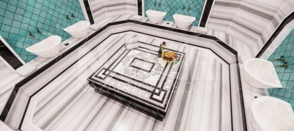 Appartement 1+1 à Alanya, Turkey No. 14419 18