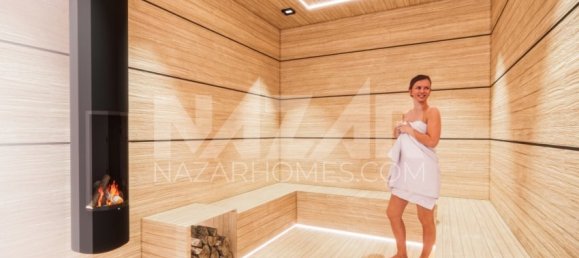 Appartement 1+1 à Alanya, Turkey No. 14419 19