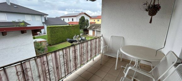 Adosado de 3 dormitorios en Deggendorf, Germany No. 340221 5