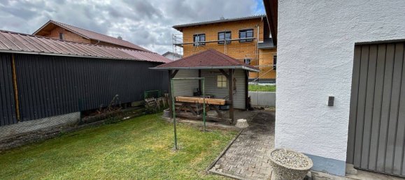 Adosado de 3 dormitorios en Deggendorf, Germany No. 340221 4