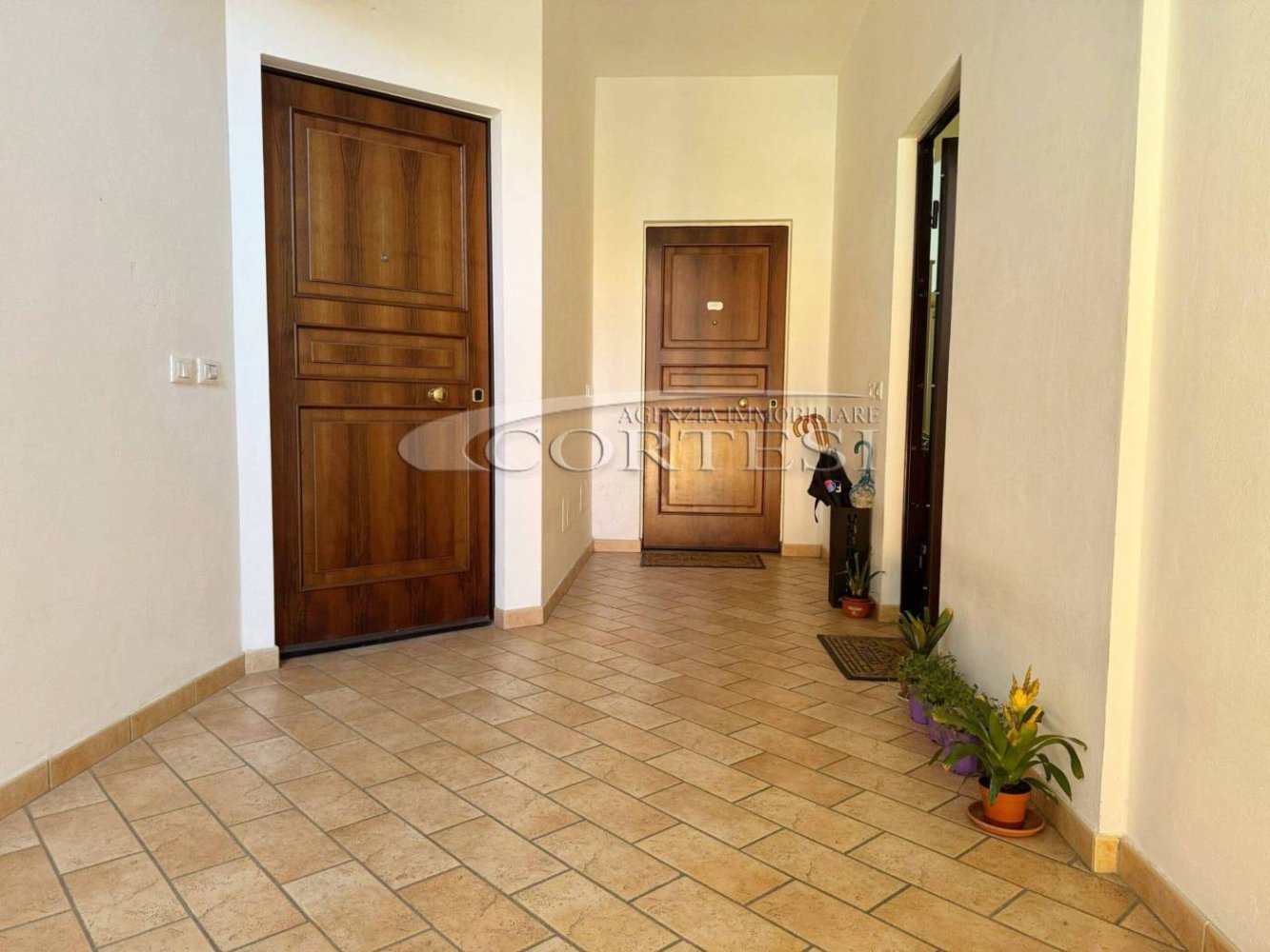 2 غرف نوم شقة في Mondolfo, Italy رقم 260897