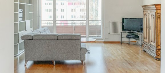 3-Zimmer Wohnung in Dahlem, Germany, Nr. 106565 8