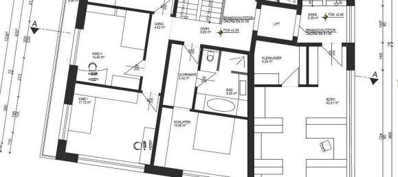 Bâtiment à Bregenz, Austria 367m² No. 118696 12