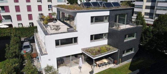 Bâtiment à Bregenz, Austria 367m² No. 118696 2