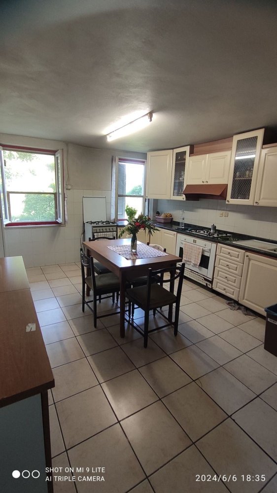 5 rooms House in Colorno, Italy No. 131178