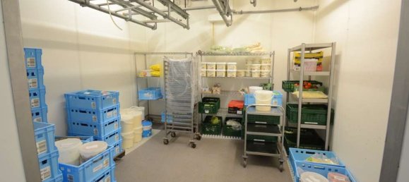 Edificio de 2 dormitorios en Dithmarschen, Germany No. 36440 5