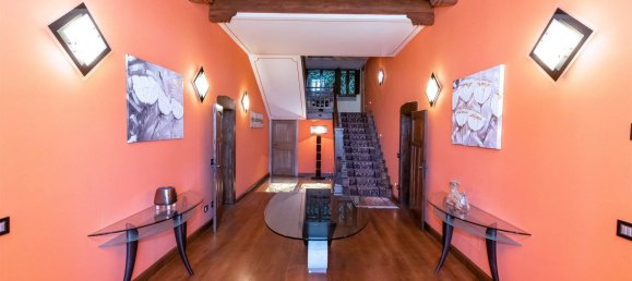 17 rooms Villa in Sestola, Italy No. 271727 14