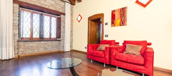 17 rooms Villa in Sestola, Italy No. 271727 22