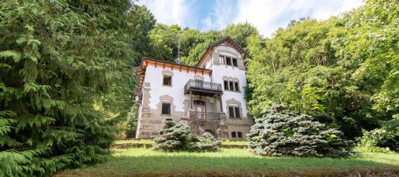 17 rooms Villa in Sestola, Italy No. 271727 8