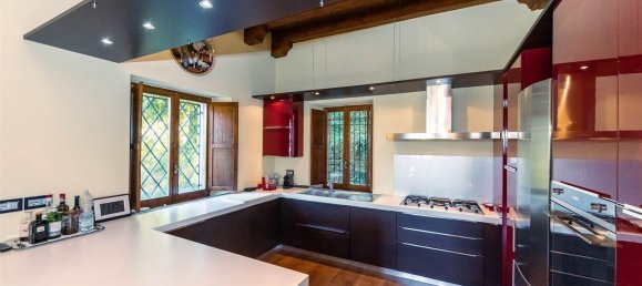 17 rooms Villa in Sestola, Italy No. 271727 18