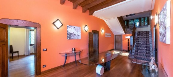 17 rooms Villa in Sestola, Italy No. 271727 13