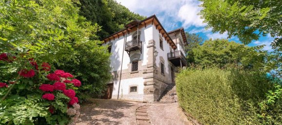 17 rooms Villa in Sestola, Italy No. 271727 7